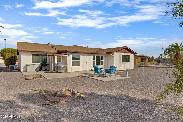 1142 S 83RD Place, Mesa, AZ 85208