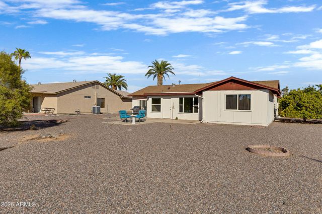 1142 S 83RD Place, Mesa, AZ 85208