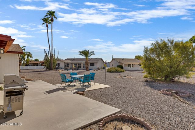 1142 S 83RD Place, Mesa, AZ 85208