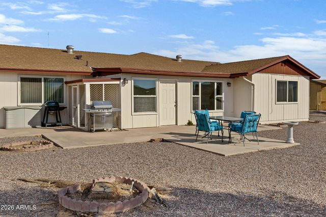 1142 S 83RD Place, Mesa, AZ 85208