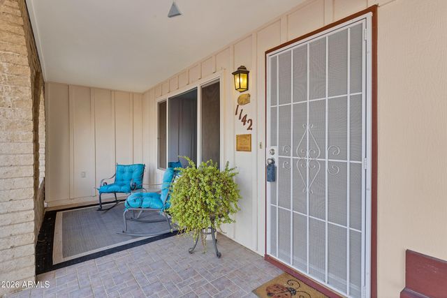 1142 S 83RD Place, Mesa, AZ 85208