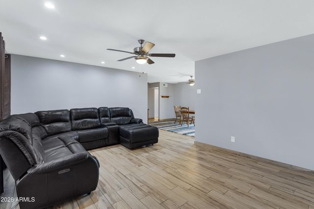 1142 S 83RD Place, Mesa, AZ 85208