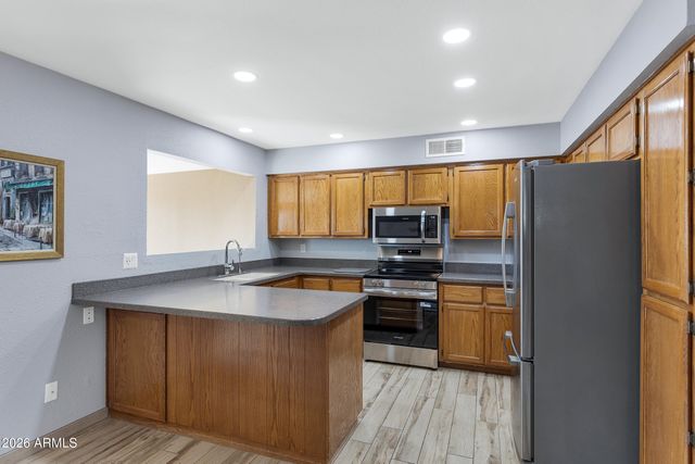 1142 S 83RD Place, Mesa, AZ 85208