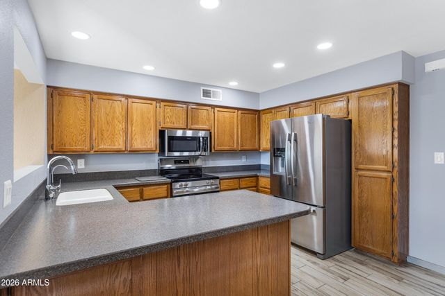 1142 S 83RD Place, Mesa, AZ 85208