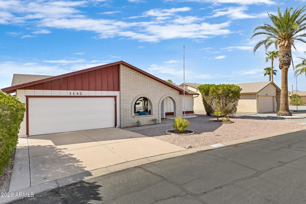 1142 S 83RD Place, Mesa, AZ 85208 — photo 3