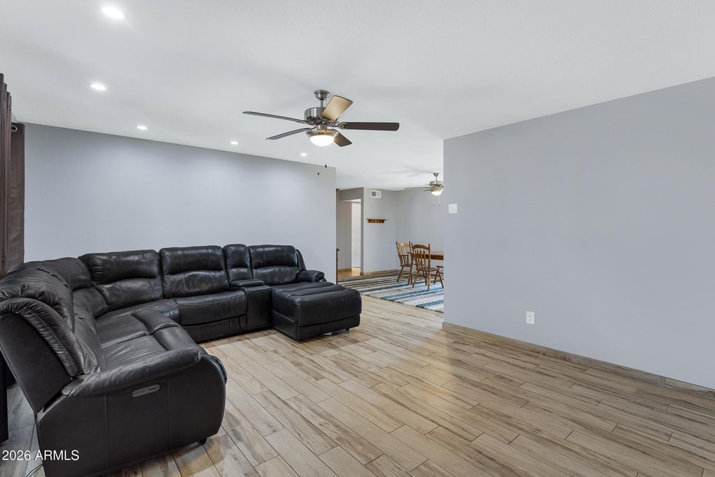 1142 S 83RD Place, Mesa, AZ 85208 — photo 5
