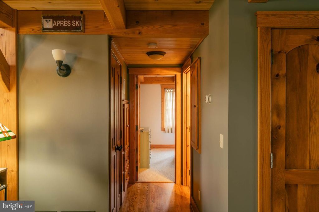 Image 22 of property listing at 247 SLOAN TRACT RD, Oakland, MD 21550
