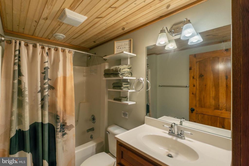 Image 23 of property listing at 247 SLOAN TRACT RD, Oakland, MD 21550
