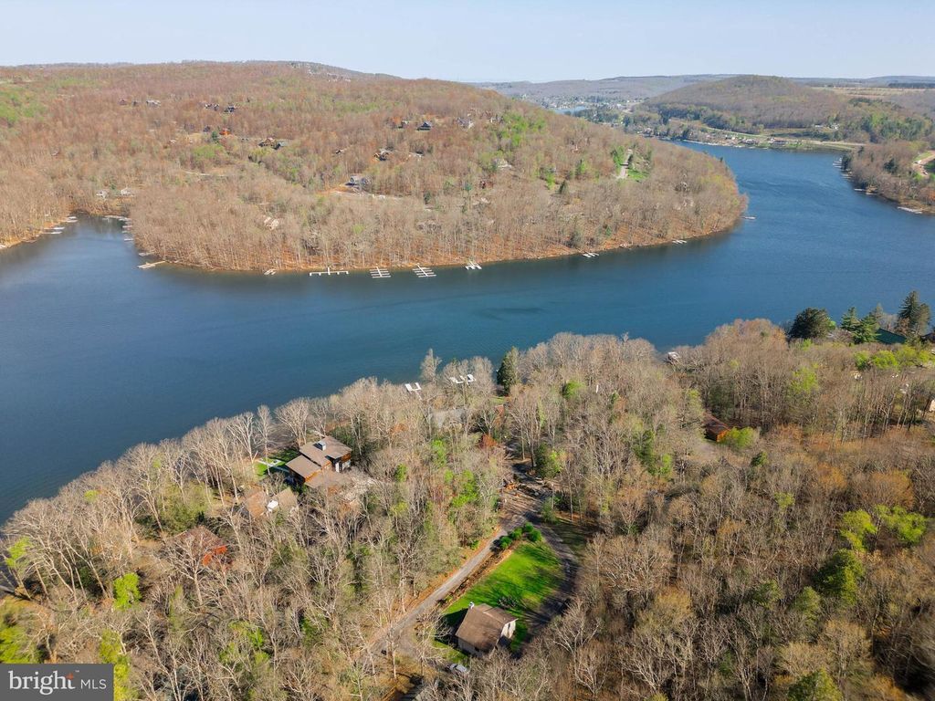 Image 48 of property listing at 247 SLOAN TRACT RD, Oakland, MD 21550
