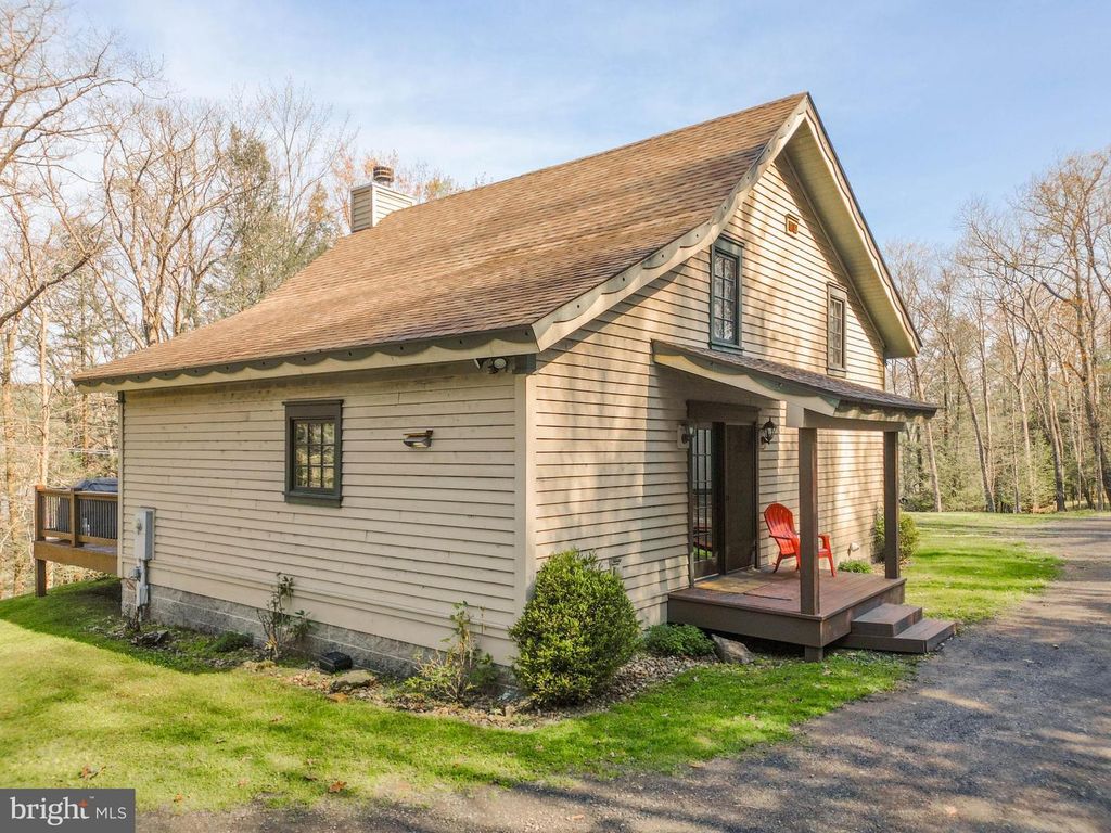 Image 50 of property listing at 247 SLOAN TRACT RD, Oakland, MD 21550