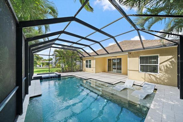 172 COHOSH ROAD, Nokomis, FL 34275