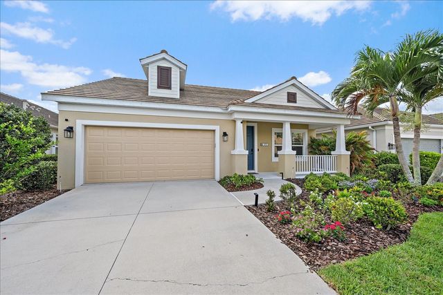 172 COHOSH ROAD, Nokomis, FL 34275