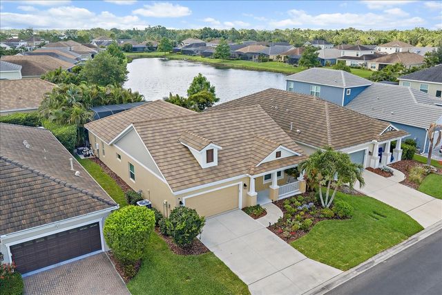 172 COHOSH ROAD, Nokomis, FL 34275