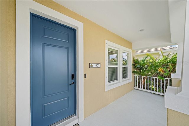 172 COHOSH ROAD, Nokomis, FL 34275