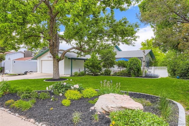 1651 E Kettle Avenue, Centennial, CO 80122