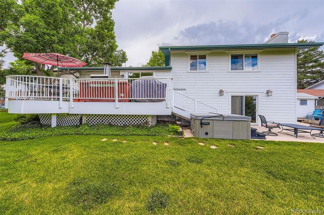 1651 E Kettle Avenue, Centennial, CO 80122