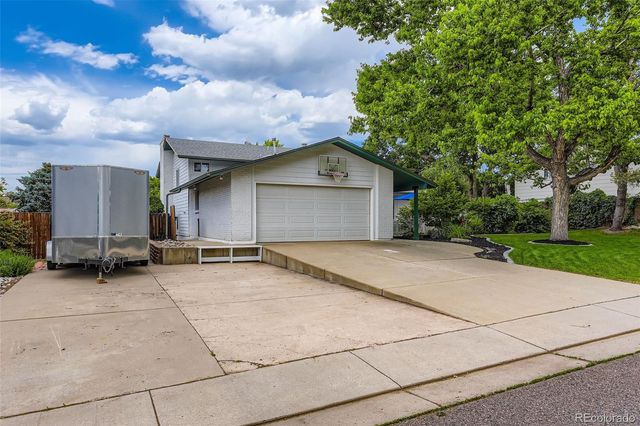 1651 E Kettle Avenue, Centennial, CO 80122