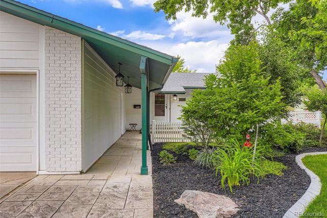 1651 E Kettle Avenue, Centennial, CO 80122