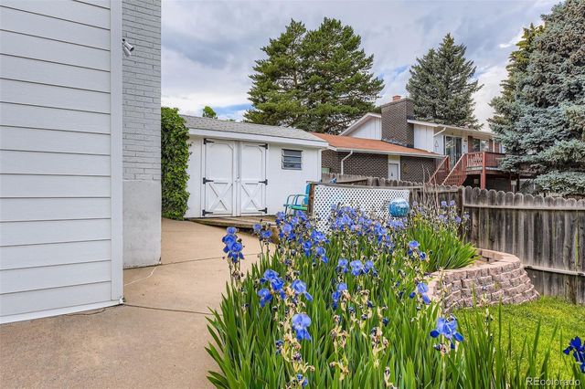 1651 E Kettle Avenue, Centennial, CO 80122