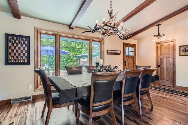 1651 E Kettle Avenue, Centennial, CO 80122