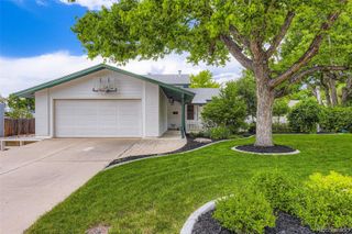 1651 E Kettle Avenue, Centennial, CO 80122