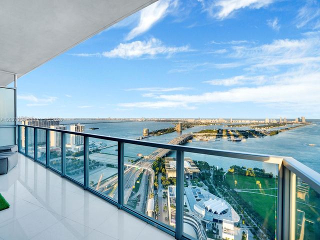 1100 Biscayne Blvd 4001, Miami, FL 33132