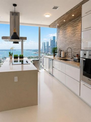 1100 Biscayne Blvd 4001, Miami, FL 33132