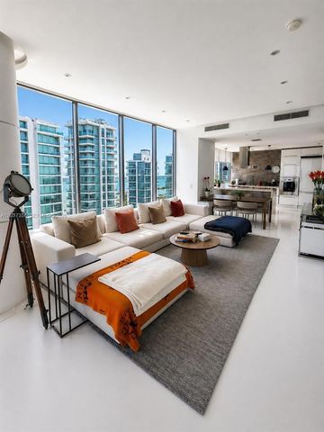 1100 Biscayne Blvd 4001, Miami, FL 33132