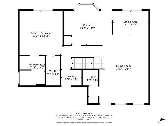 788 Blackthorn Way, Delaware, OH 43015