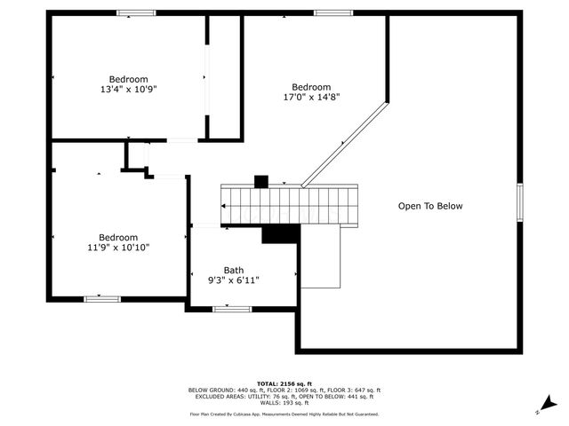 788 Blackthorn Way, Delaware, OH 43015