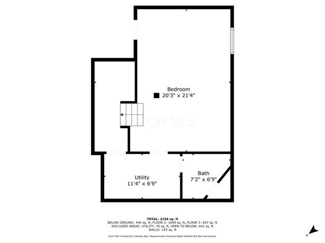 788 Blackthorn Way, Delaware, OH 43015