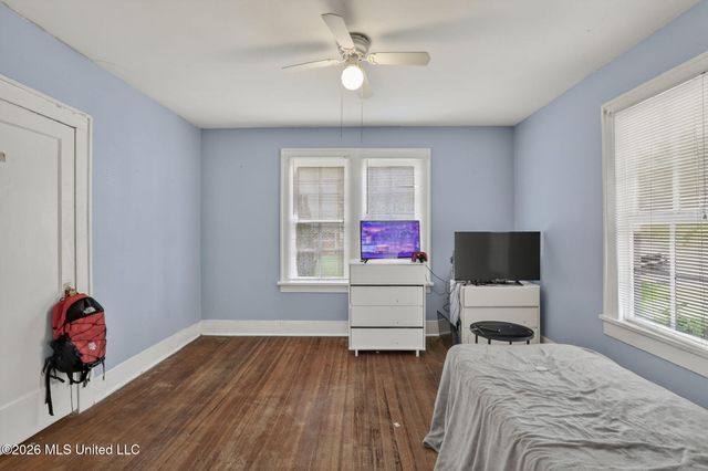 1231 Monroe Street, Jackson, MS 39202