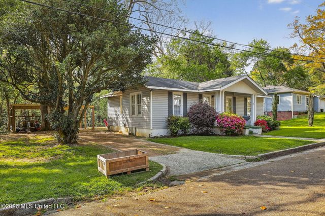 1231 Monroe Street, Jackson, MS 39202
