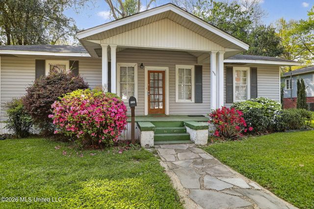 1231 Monroe Street, Jackson, MS 39202