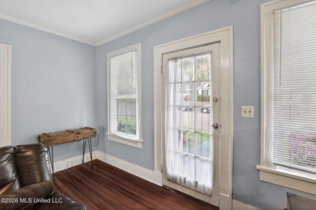 1231 Monroe Street, Jackson, MS 39202