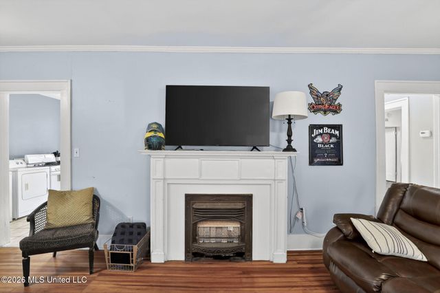 1231 Monroe Street, Jackson, MS 39202