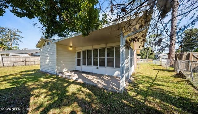 8342 BARRACUDA Road, Jacksonville, FL 32244