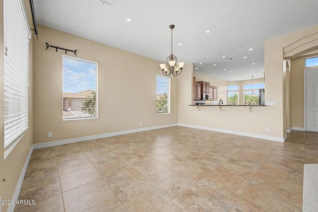 2746 S ELDERWOOD Circle, Mesa, AZ 85209