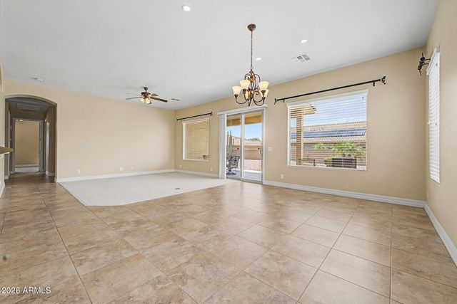 2746 S ELDERWOOD Circle, Mesa, AZ 85209