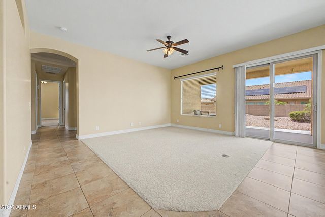 2746 S ELDERWOOD Circle, Mesa, AZ 85209