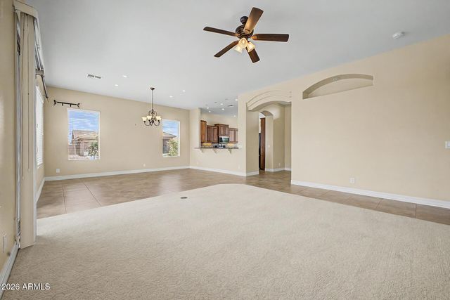 2746 S ELDERWOOD Circle, Mesa, AZ 85209