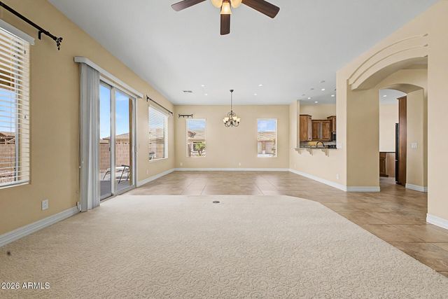 2746 S ELDERWOOD Circle, Mesa, AZ 85209