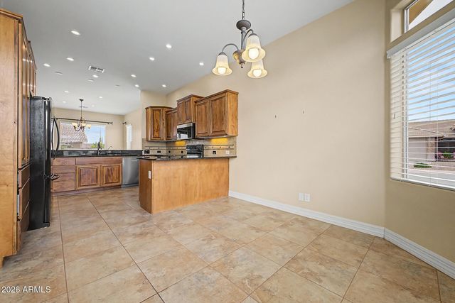 2746 S ELDERWOOD Circle, Mesa, AZ 85209