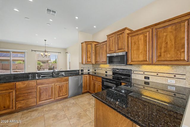2746 S ELDERWOOD Circle, Mesa, AZ 85209