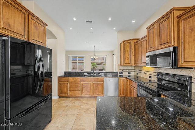 2746 S ELDERWOOD Circle, Mesa, AZ 85209