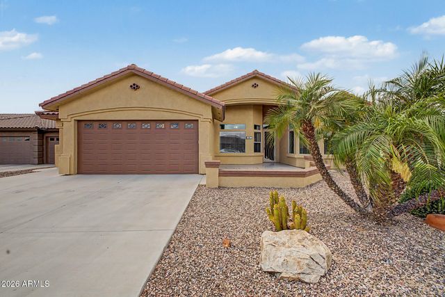 2746 S ELDERWOOD Circle, Mesa, AZ 85209