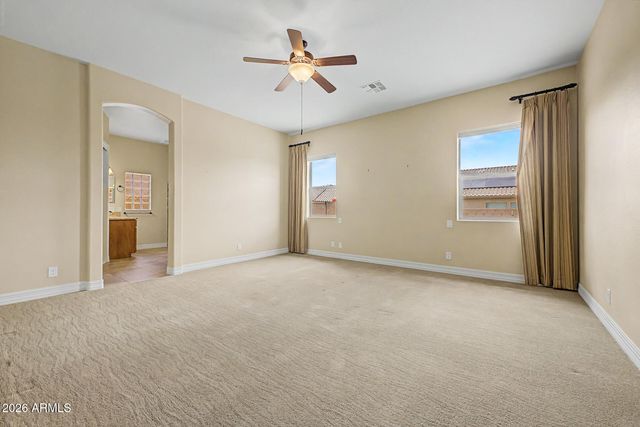 2746 S ELDERWOOD Circle, Mesa, AZ 85209
