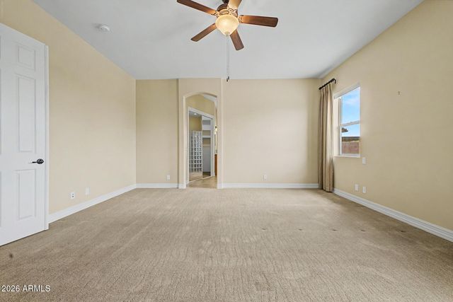 2746 S ELDERWOOD Circle, Mesa, AZ 85209