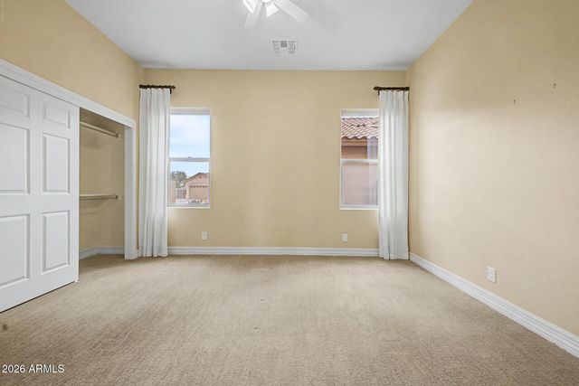2746 S ELDERWOOD Circle, Mesa, AZ 85209