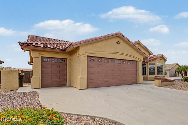 2746 S ELDERWOOD Circle, Mesa, AZ 85209